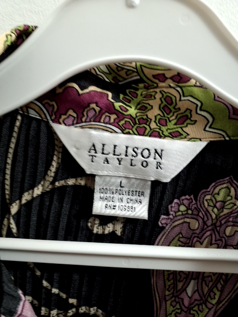 Allison Tailor Skjorter (G249)